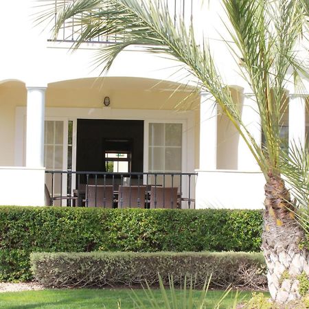 Luxury 3 Bedroom Apartment On Gated Complex Quarteira Exterior foto