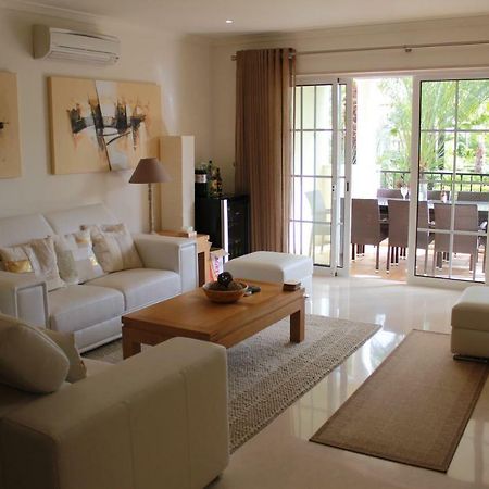 Luxury 3 Bedroom Apartment On Gated Complex Quarteira Exterior foto