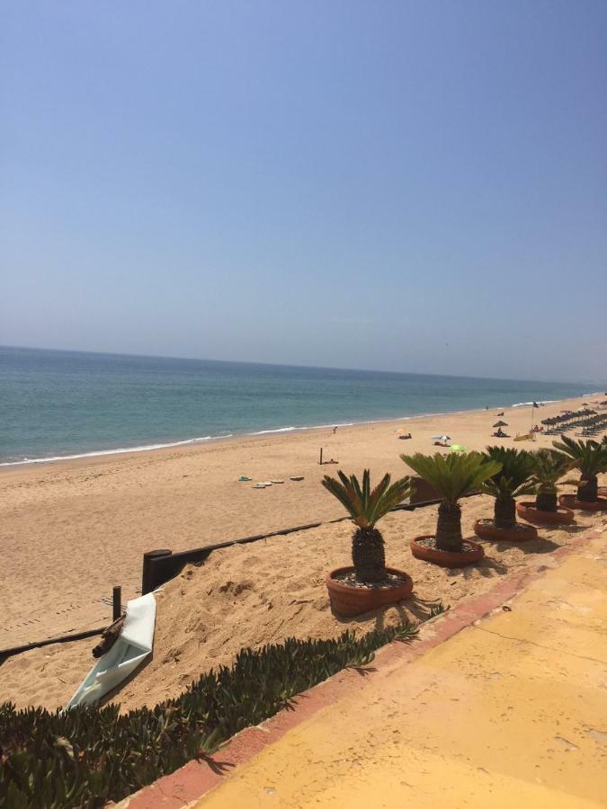 Luxury 3 Bedroom Apartment On Gated Complex Quarteira Exterior foto